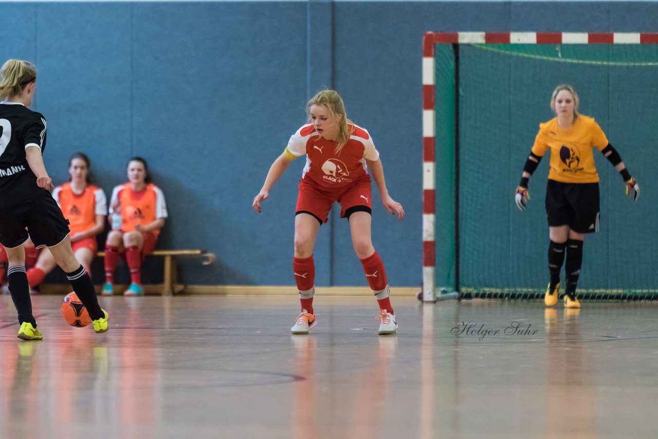 Bild 685 - Norddeutschen Futsalmeisterschaften : Sieger: Osnabrcker SC